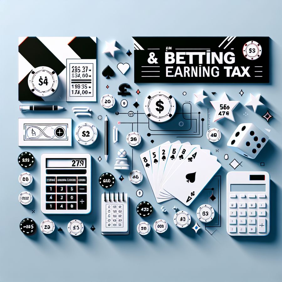 Istanbulbahis Rehberi: Kazanç Vergisi Nasıl Hesaplanır?