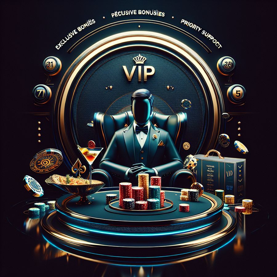 Istanbulbahis VIP: Özel Bonuslar ve Öncelikli Destek