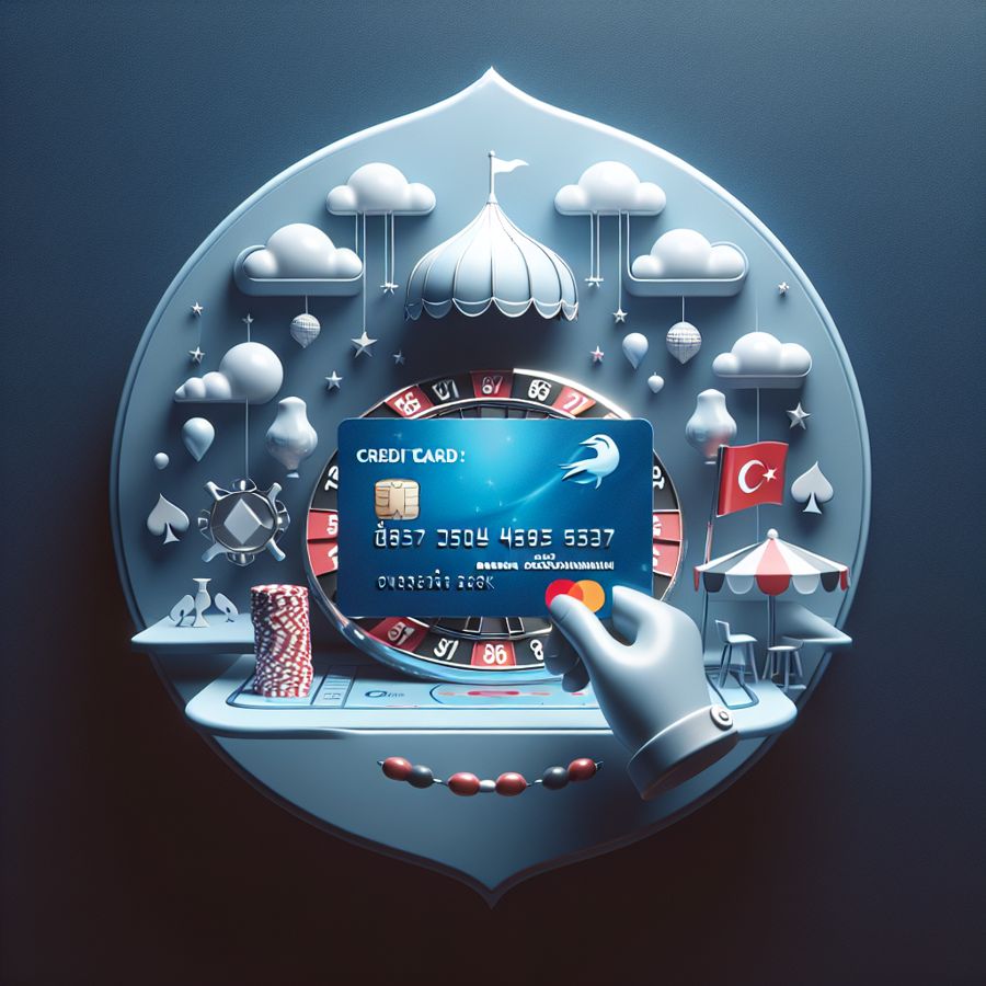 Kredi Kartı ile Bahis Güvenli mi? İşte Gerçekler | Istanbulbahis